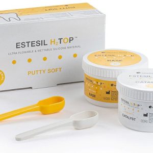 Estesil Putty Soft Tokuyama