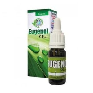 Eugenol 20ml Cerkamed