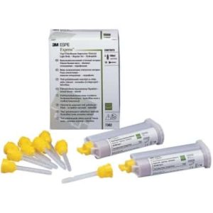 Express Light Body Regular Set 3M