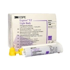 Express XT Light Body cartus 2x48ml 3M