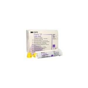 EXPRESS XT LIGHT BODY CARTUS 2 x 48ml