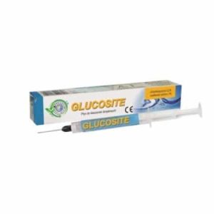 Glucosite Liquid 2ml Cerkamed