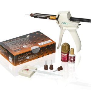 Gradia Core Intro Kit Cu Pistol