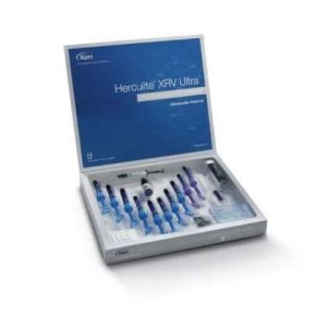 Herculite Ultra Standard Kit Kerr