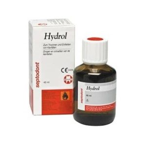 Hydrol Septodont 45 ml