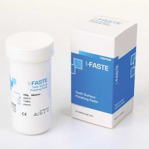 I-Faste Pasta profilaxie 100g