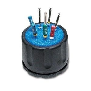 Interim Stand-suport ace VDW