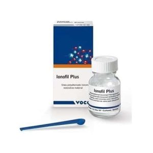 Ionofil Plus Lichid 10ml Voco