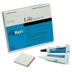 Hidroxid de Calciu Life Kerr