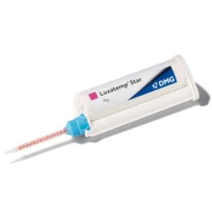 Luxatemp Star 76g - A2