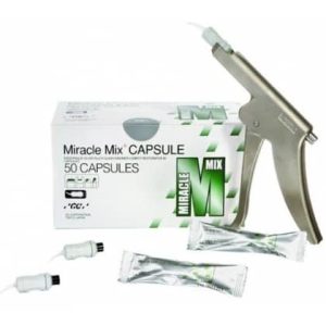 GC Miracle Mix 50 Capsule