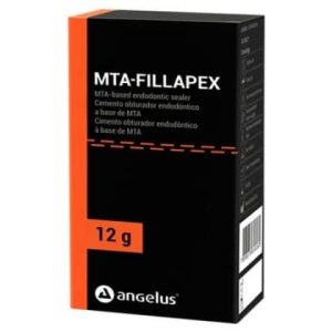 MTA Fillapex pasta-pasta 12g Angelus