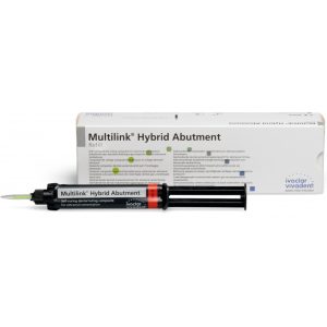 Multilink Hybrid Abutment Refill HO 0 Ivoclar Vivadent