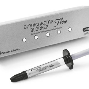 Omnichroma Blocker Flow Tokuyama