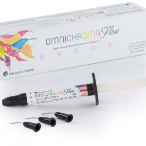 Omnichroma Flow Tokuyama