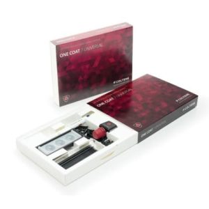 ONE COAT 7 UNIVERSAL Trial Kit Coltene