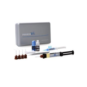 Panavia V5 Standard kit Kuraray