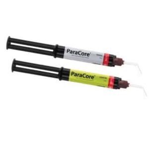 Para Core Slow 5ml Coltene - Dentin