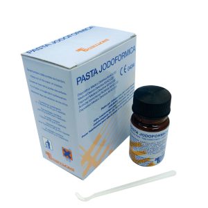 Iodoform Pasta Ghimas