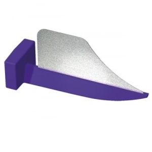 Pene Fenderwedge X-Small Purple 36 Bucati Directa