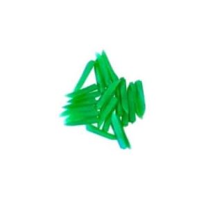 Pene Plastic Soft Asortate 200 Bucati Dorident