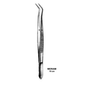 Pensa dentara Meriam SR 16cm MPerformance