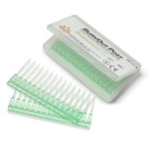 Pini Plastic Burn Out Posts Directa