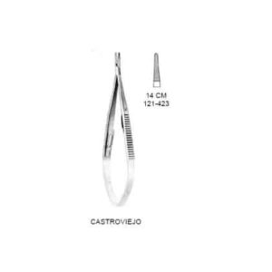 Port ac Castroviejo 14cm drept MPerformance