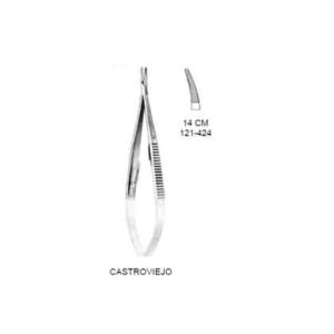 Port ac Castroviejo 14cm curb MPerformance