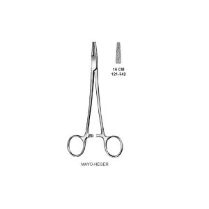 Port Ac Mayo-Hegar MPerformance