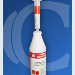Isopropyl Alcohol 200g