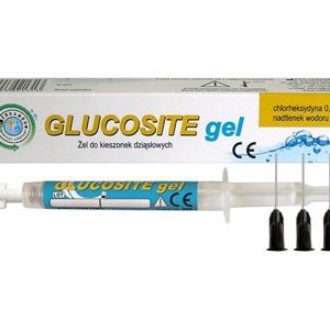 Glucosite Gel 2ml