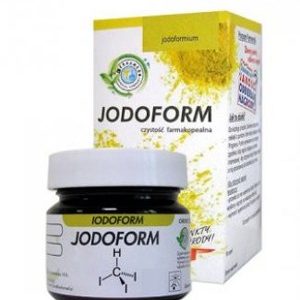 Iodoform 30g