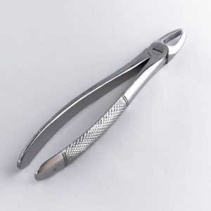 Cleste Extractie Incisiv Si Canin Superior