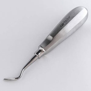 Elevator Curb Stanga Ascutit