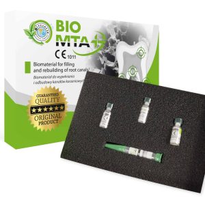 Bio Mta Mini - Cerkamed