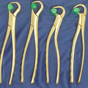 Set Clesti Physiscs - MPerformance