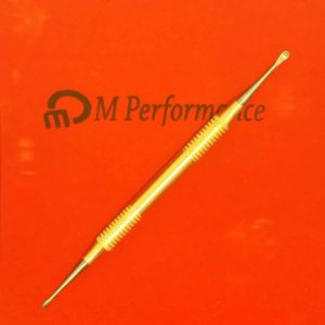 Decolator Titaniu MPerformance