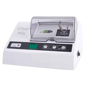 Gc Silver Mix/ Amalgamator