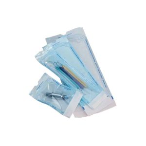 Pungi autosigilante Permedi 57x130 mm