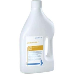 Dezinfectant Aspirmatic 2l Schulke