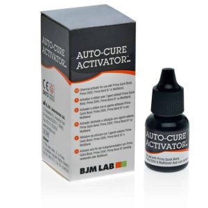 BJM Auto-Cure Activator