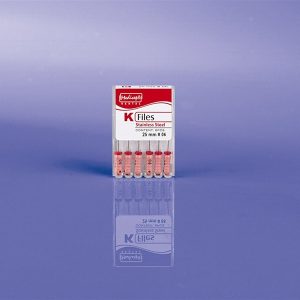 Ace Medicept - K Files 21 mm