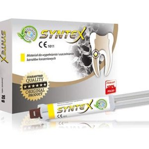 Syntex Pasta Sigilare Canal 10g Cerkamed