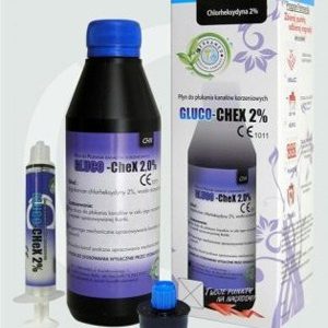 Gluco-Chex 2% 200ml Cerkamed