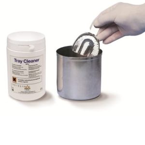 Pulbere Pentru Curatat Linguri Amprenta Tray Cleaner Directa