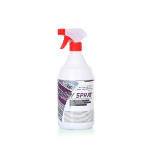 Dezinfectant De Nivel Inalt Gata Preparat Biorad Spray