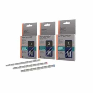 Pivoti fibra sticla Reforpost 10 bucati Angelus - REFILL 3