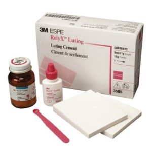 Relyx Luting Intro Kit 3M