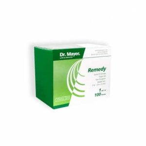 Seringa alba cu ac 1ml Dr.Mayer